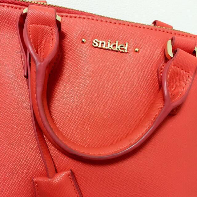 SNIDEL(スナイデル)のスナイデル レディースのバッグ(ハンドバッグ)の商品写真