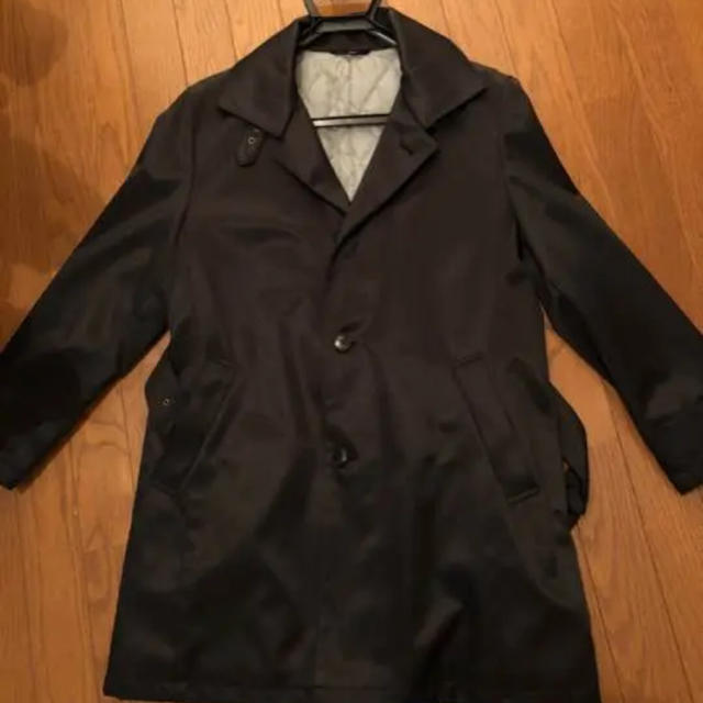洋服の青山コート   スーツ専用コート