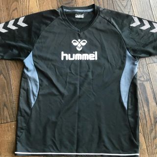 ヒュンメル(hummel)の美品Hummel Tシャツ(ウェア)