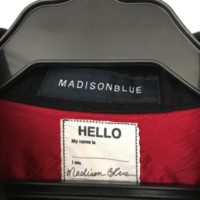 MADISONBLUE(マディソンブルー)のマディソンブルー  マキシワンピース レディースのワンピース(ロングワンピース/マキシワンピース)の商品写真