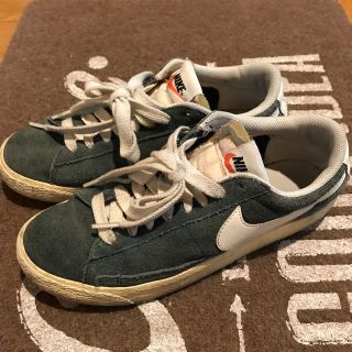 ナイキ(NIKE)ののあ様 専用 NIKEスニーカー(スニーカー)