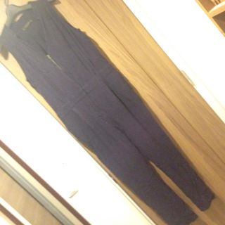 ザラ(ZARA)のオールインワン ZARA Lサイズ(オールインワン)