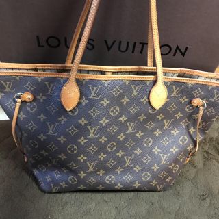 ルイヴィトン(LOUIS VUITTON)のLOUIS VUITTON ネヴァーフルMM 【正規店購入】 箱 袋有り(トートバッグ)