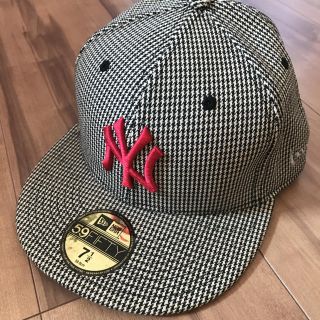 ニューエラー(NEW ERA)の最後の値下げ！新品！！ニューエラ キャップ(キャップ)