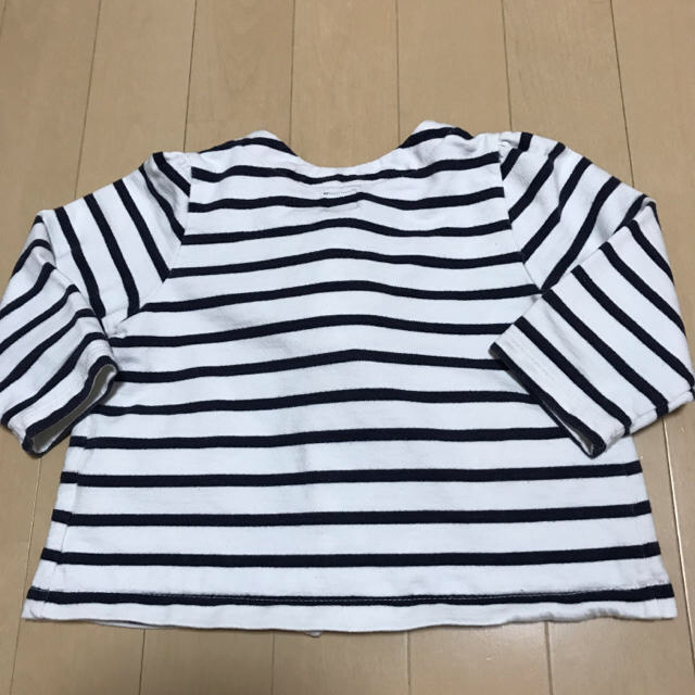 babyGAP(ベビーギャップ)のyu様専用baby Gap カーディガン 90cm キッズ/ベビー/マタニティのキッズ服女の子用(90cm~)(カーディガン)の商品写真