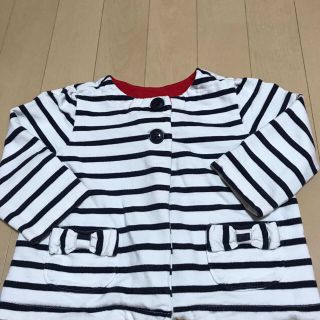 ベビーギャップ(babyGAP)のyu様専用baby Gap カーディガン 90cm(カーディガン)