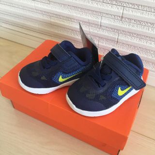 ナイキ(NIKE)のNIKEベビーシューズ(スニーカー)