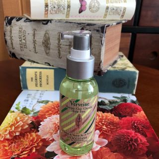 ロクシタン(L'OCCITANE)のロクシタンスカルプリフレッシュメント1回お試し使用済😊本日限定1800円❣️(スカルプケア)