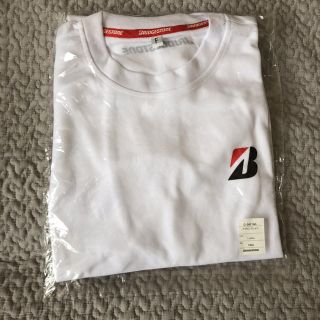 ブリヂストン(BRIDGESTONE)のBRIDGESTONE Tシャツ(Tシャツ/カットソー(半袖/袖なし))