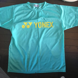 ヨネックス(YONEX)のYONEX tシャツ(ウェア)