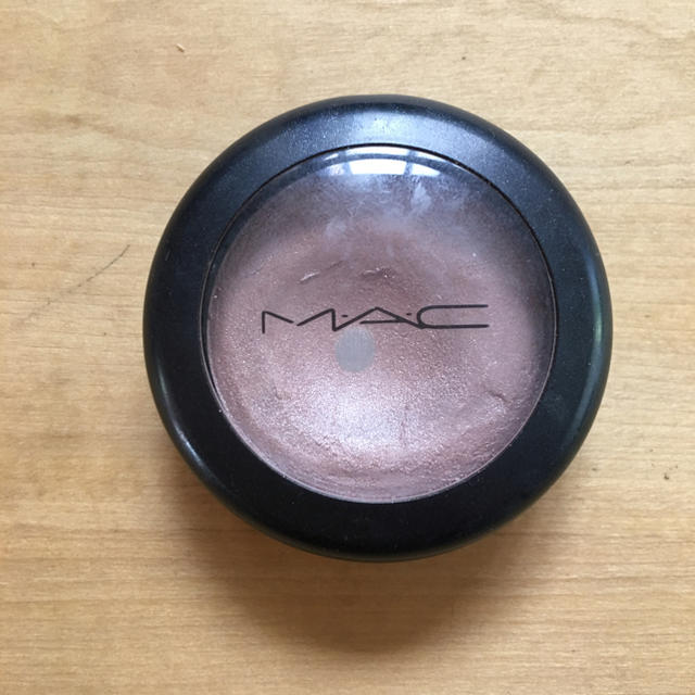 MAC(マック)のMAC  クリームカラーベース シェル コスメ/美容のベースメイク/化粧品(アイシャドウ)の商品写真