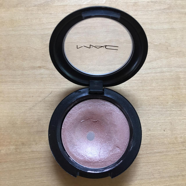 MAC(マック)のMAC  クリームカラーベース シェル コスメ/美容のベースメイク/化粧品(アイシャドウ)の商品写真