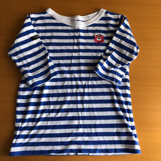 ジャム(JAM)の五分袖Tシャツ♡110♡STORIES(Tシャツ/カットソー)
