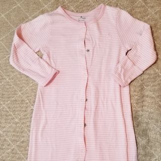 ベビーギャップ(babyGAP)のGap70cmロンパース(ロンパース)