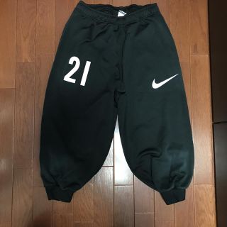 ナイキ(NIKE)の鹿島アントラーズ GK用トレーニングズボン(ウェア)