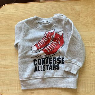 コンバース(CONVERSE)のコンバース スウェット(トレーナー)