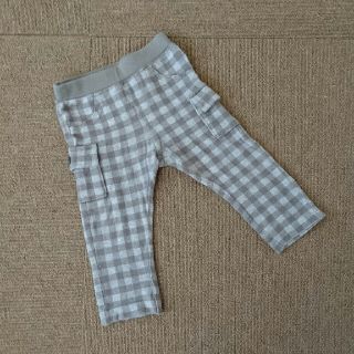 ユニクロ(UNIQLO)のsize80 UNIQLO 長ズボン(パンツ)