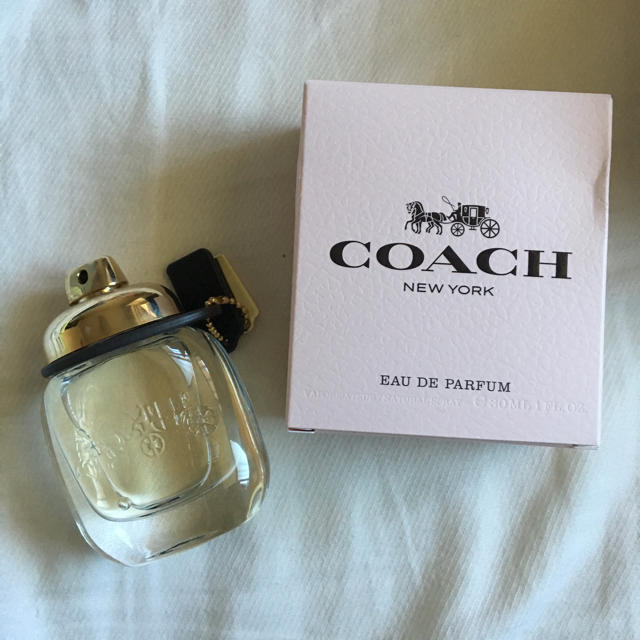 COACH(コーチ)のコーチ 香水 コスメ/美容の香水(香水(女性用))の商品写真