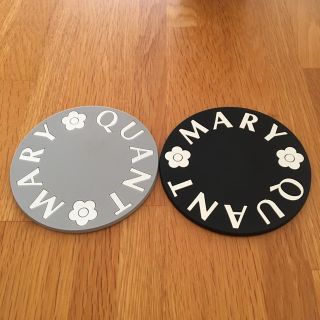 マリークワント(MARY QUANT)のマリークワントコースター(その他)