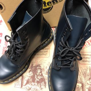 ドクターマーチン(Dr.Martens)のドクターマーチン  UK5(ブーツ)