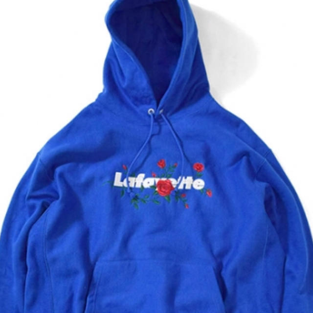 lafayette champion Lose logo XL 新品