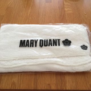 マリークワント(MARY QUANT)のgogoyuri様専用(タオル/バス用品)