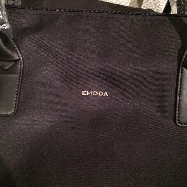 EMODA 2015福袋バッグ 3