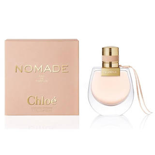 クロエ(Chloe)の新品 クロエ 香水 ノマド ♥(香水(女性用))