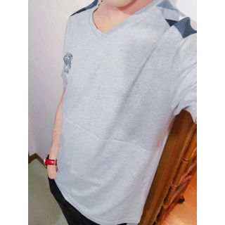 ブラックレーベルクレストブリッジ(BLACK LABEL CRESTBRIDGE)の【black labal】半袖Tシャツ(Tシャツ/カットソー(半袖/袖なし))