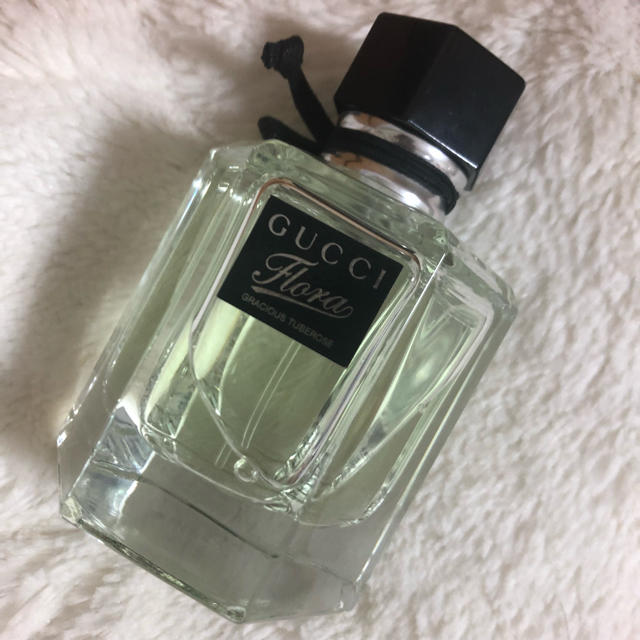 Gucci(グッチ)のグッチ フローラ 香水 ♥ コスメ/美容の香水(ユニセックス)の商品写真