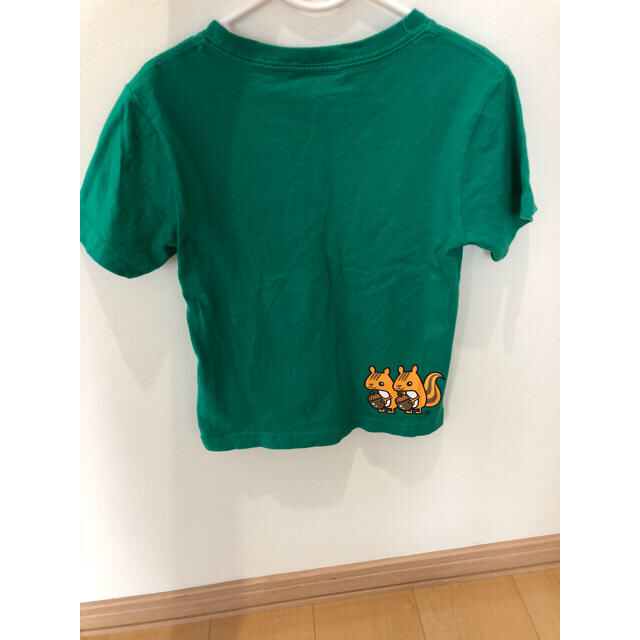 LAUNDRY(ランドリー)のLAUMDRY Ｔシャツ 110 キッズ/ベビー/マタニティのキッズ服男の子用(90cm~)(Tシャツ/カットソー)の商品写真