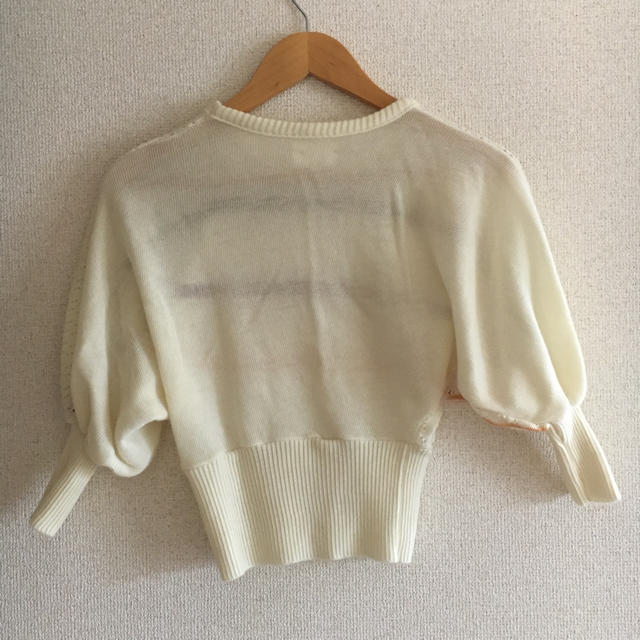 Isabel Marant(イザベルマラン)の売り切り値下げ Kiaris vintage ニット レディースのトップス(ニット/セーター)の商品写真