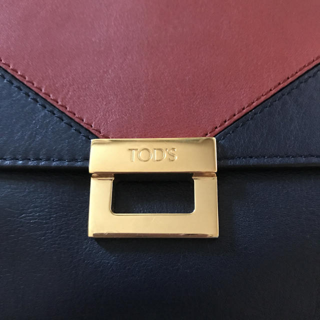 TOD'S(トッズ)のＴＯＤ＇Ｓのクラッチバック レディースのバッグ(ショルダーバッグ)の商品写真