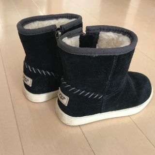 アグ(UGG)のUGG ブーツ 14.5cm(ブーツ)