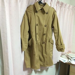 ダブルクローゼット(w closet)のw closet トレンチコート(トレンチコート)