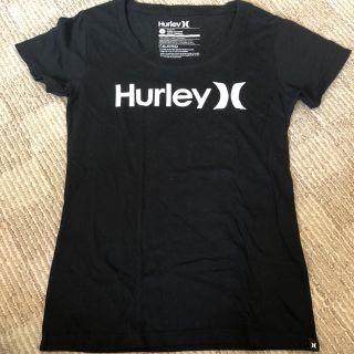 ハーレー(Hurley)のHurley ティーシャツ(Tシャツ(半袖/袖なし))