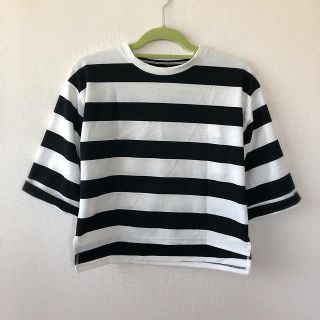 メルロー(merlot)の値下げ中！♡(Tシャツ(長袖/七分))