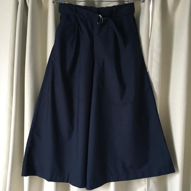 Ray BEAMS(レイビームス)のnatsu様専用Ray  BEAMS  ワイドパンツ レディースのパンツ(バギーパンツ)の商品写真