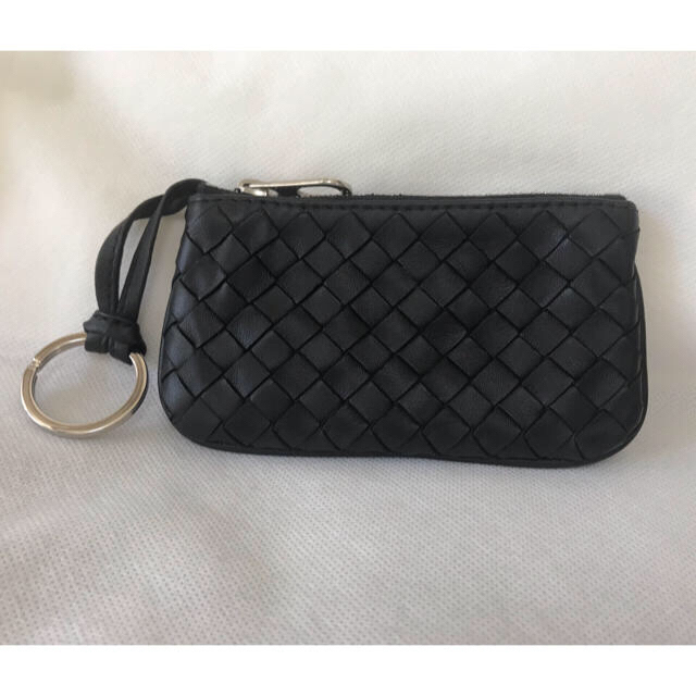 Bottega Veneta - Bottega Veneta ボッテガヴェネタ / キーケース (美品)の通販 by bora's shop