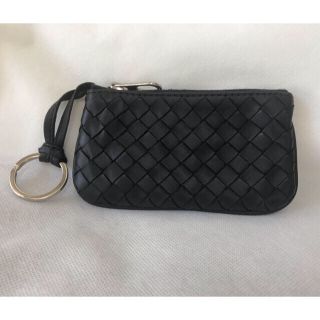 ボッテガヴェネタ(Bottega Veneta)のBottega Veneta ボッテガヴェネタ / キーケース (美品)(キーケース)