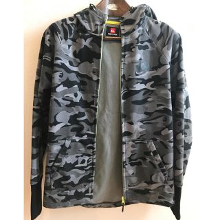 クイックシルバー(QUIKSILVER)のパーカー(パーカー)