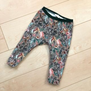 ザラキッズ(ZARA KIDS)のたぬさま専用(パンツ)