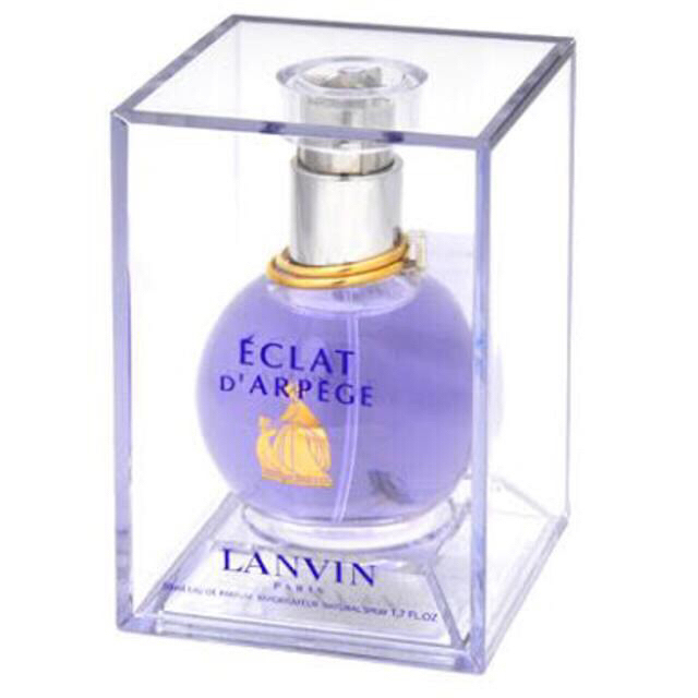LANVIN(ランバン)のランバンエクラドゥアルページュ 30ml コスメ/美容の香水(香水(女性用))の商品写真