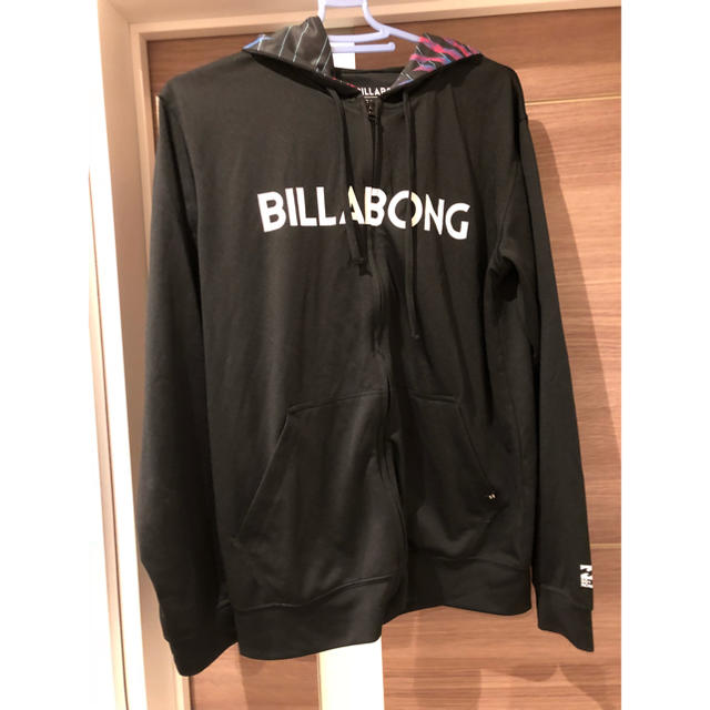 billabong(ビラボン)のトミー様専用   ビラボン ラッシュガード Mサイズ メンズの水着/浴衣(水着)の商品写真