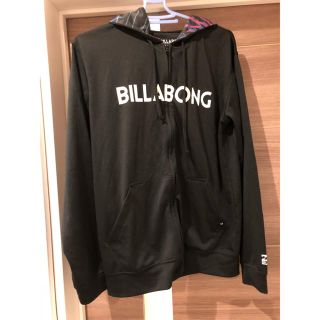 ビラボン(billabong)のトミー様専用   ビラボン ラッシュガード Mサイズ(水着)