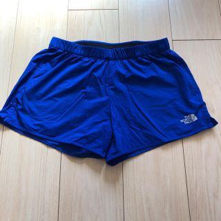 ザノースフェイス(THE NORTH FACE)のTHE NORTH FACE ランニングウェア 美品(ウェア)