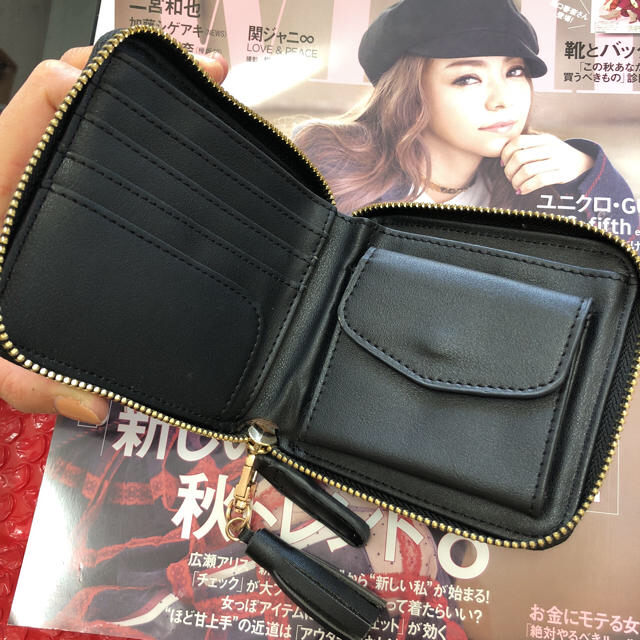 ミニ財布☺︎☺︎ レディースのファッション小物(財布)の商品写真