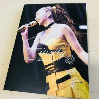 安室奈美恵 dvd(ミュージック)