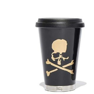 マスターマインドジャパン(mastermind JAPAN)のmobile tumbler mini GOLD サーモマグ マスターマインド(タンブラー)