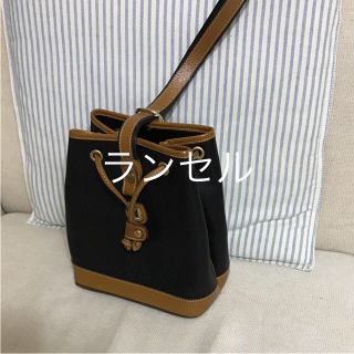 ランセル(LANCEL)の未使用✨ランセル ショルダーバッグ❣️(ショルダーバッグ)